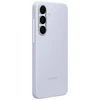 EF-PS731CLE Samsung Silicone dėklas skirtas Galaxy S25 FE Light Mėlyna