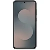 Dėklas Samsung Galaxy S25 FE Silicone Cover Juodas
