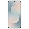 EF-PS731CWE Samsung Silicone dėklas skirtas Galaxy S25 FE baltos spalvos