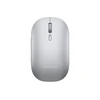 Samsung Bluetooth Pelė Plona belaidė Bluetooth pelė, sidabrinė
