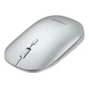 Samsung Bluetooth Pelė Plona belaidė Bluetooth pelė, sidabrinė