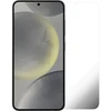 „Samsung TTS926AEATW Mobeen“ grūdinto stiklo popieriaus paketas BY S24 PLUS (skaidrus)