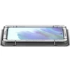 Apsauginis stiklas Spigen ALM GLAS.TR 2-pack Samsung Galaxy S21 FE