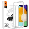 Spigen AlignMaster Glas.tR 2 Pack - Samsung Galaxy A53 5G