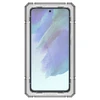 Apsauginis stiklas Spigen ALM GLAS.TR 2-pack Samsung Galaxy S21 FE