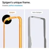 Apsauginis stiklas Spigen ALM GLAS.TR 2-PACK Samsung Galaxy A54 5G CLEAR