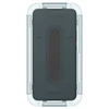 Apsauginis stiklas Spigen GLAS.TR „EZ FIT” 2-pack Samsung Galaxy S22