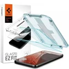 Apsauginis stiklas Spigen GLAS.TR „EZ FIT” 2-pack Samsung Galaxy S22