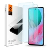Spigen Glas.TR Slim 2 vnt. - Apsauginis stiklas skirtas Samsung Galaxy M54 5G