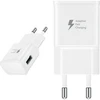 Įkroviklis Samsung EP-TA200NWE 15W baltas