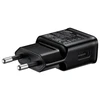 Įkroviklis Samsung EP-TA200NBE 15W juodas
