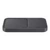 Samsung Wireless Charger Duo Pad 15W (w/o TA) Juodas