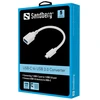 Sandberg USB-C į USB 3.0 keitiklis