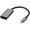 „Sandberg“ USB-C prie „DisplayPort Link“.