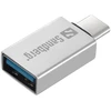 „Sandberg“ USB-C į USB 3.0 raktas