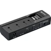 Sandberg USB 3.2 Cloner ir dokas, skirtas M2 + NVMe + SATA