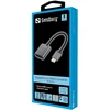 Sandberg DisplayPort 1.4 į HDMI 2.0 4K adapteris