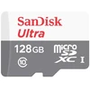 SanDisk atminties kortelė 128GB Micro SDXC Android 100MB/s kl. 10 UHS-I