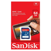 Atminties kortelė SanDisk SDXC 64GB