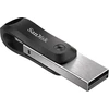 „SANDISK iXpand Flash Drive Go 256GB“ – USB3.0 + „Lightning“ – skirtas „iPhone“ ir „iPad“