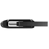 „SanDisk“ laikiklis 64 GB USB-C Ultra Dual Drive Go 150 MB/s