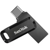 „SanDisk“ laikiklis 64 GB USB-C Ultra Dual Drive Go 150 MB/s