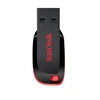 „SanDisk“ laikmena 128 GB USB 2.0 Cruzer Blade