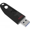„SanDisk“ laikmena 64 GB USB 3.0 „Cruzer Ultra“.