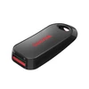 Sandisk Cruzer Snap USB Flash Drive 128GB; EAN:619659172787