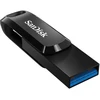 SanDisk pendrive 32GB USB-C Ultra Dual Drive Go 150 MB/s
