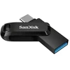 SanDisk pendrive 32GB USB-C Ultra Dual Drive Go 150 MB/s