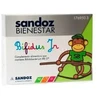 Sandoz Wellness Bifidus Junior 10 paketėlių