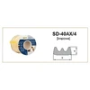 Vorel RUDAS SEAL E-150mb