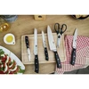 Ballarini Santoku peilis su grioveliais Ballarni Brenta