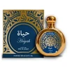 Saphir Utur Al-Yaqut Hayah PP kvepalai, 100 ml