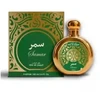 Saphir Utur Al-Yaqut Samar PP kvepalai, 100 ml