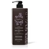 Saphira Divine Conditioner intensyviai drėkinantis kondicionierius besipučiantiems, besigarbanojantiems plaukams, 1000 ml