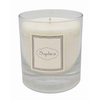 Aromaterapinė sojų vaško žvakė Saphira Luxury Signature Candle SAFCANDLE, 260 g