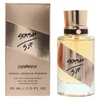 Sarah Jessica Parker Stash SJP Unspoken EDP parfumuotas vanduo moterims, 30 ml