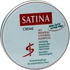 Satina Kreminis Body Kreminis moterims, 150 ml