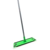 Grindų šepetys su dangalu Soft Touch Sauber 40cm