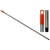 Sauber handle 120cm Pilkas/Oranžinis