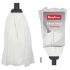 Rimeck Sauber Keičiamas šluostės antgalis, viskozė poliesteris, 140g 30cm