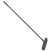 Gardena Sauber Lauko šepetys su rankena 45cm pilkos spalvos