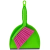 Sauber Scrubbing Scoop with Mini Žalias/Rožinė