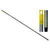 Lumarko Šepetys katė 140cm pilka/geltona 4743115005350