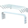 Sauber Wall washer dryer 3m/60cm baltas