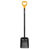 Fiskars Solid Metal semtuvas D rankena