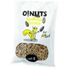 Saulespuķu sēklas O!NUTS, lobītas, 150 g