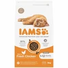 IAMS Kitten (vištiena) 3kg